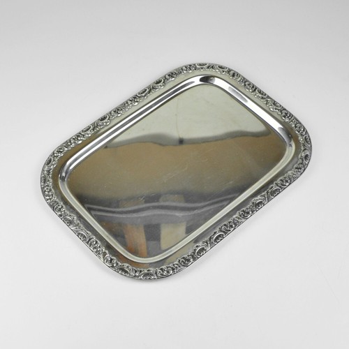 Wmf serviertablett baroque - serviertablett,