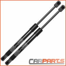 2x Gasfeder Dämpfer
