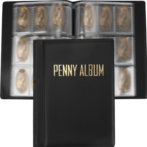 Sammelalbum penny - penny,