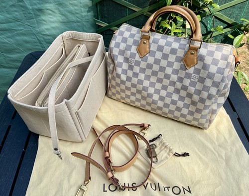 Louis vuitton tasche speedy - speedy, 30
