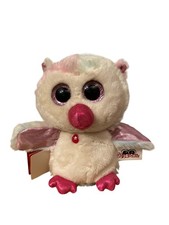 NICI Glubschis Eule Princess