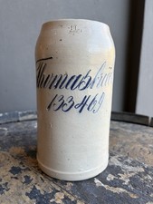 Bierkrug Thomasbräu München