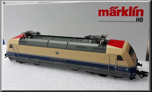 Märklin 39370 001 db - ✅h0,