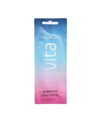 Shine On/Vita Accelerator "by
