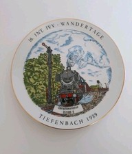 Vintage 1989 Irene Werner