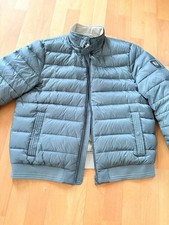 Belstaff Circuit Daunenjacke