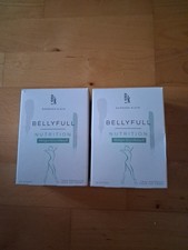 2x Barbara Klein, Bellyfull