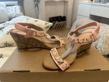 Super Me Damen Schuhe Hoch