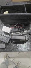 JVC GR-AX600EG VHS-C VHS