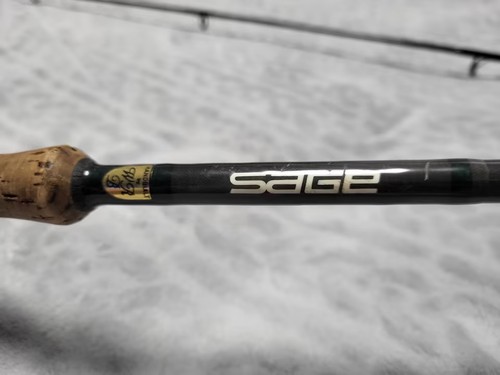 Custom build sage lachs - custom,