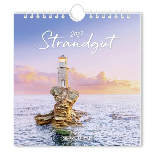 Postkartenkalender 2027