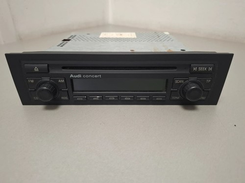 Autoradio audi radio cd - autoradio,