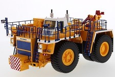 DIECAST MASTERS, BELAZ 74131 Abschleppwagen, 1/50, DCM74131