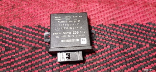 Xenon lwr steuergerät - xenon,