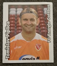 Panini Bundesliga Sticker