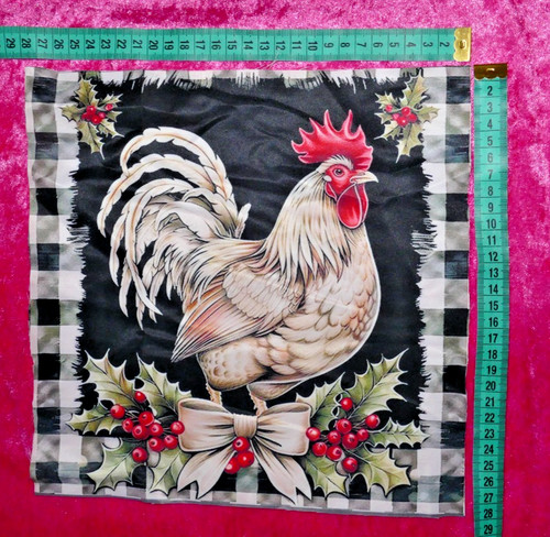 Stoff stoffrest patchwork - stoff,