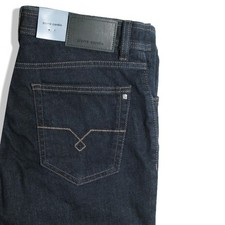 PIERRE CARDIN Herren Jeans | Deauville C7 31960.8007/6801 Stretch Denim