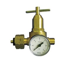 Kayser Propankleindruckregler