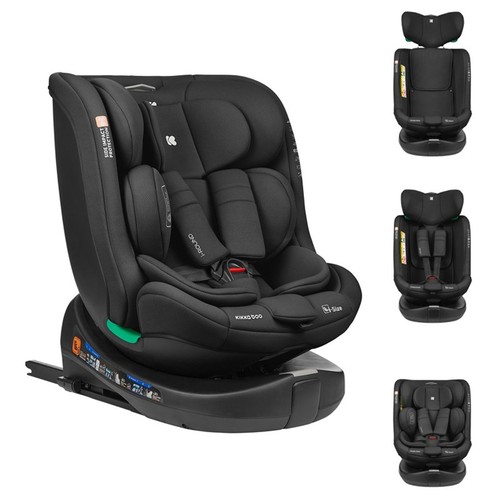 Kikka boo kindersitz round - kikka,