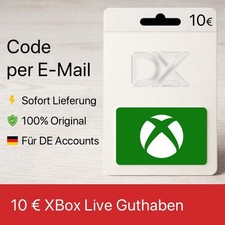 Xbox live euro - xbox,