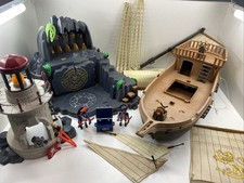 Playmobil Piraten Sortiment /