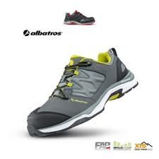 Albatros Ultratrail Low S3 ESD
