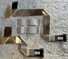 Philips LVDS 313917106211 51P 313917106271 41P AWM20861 E129545 32PFL6007K/12