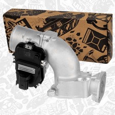 ET ENGINETEAM Steuerklappe