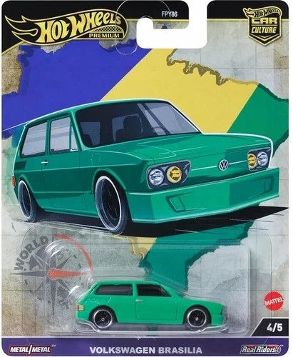 Hot wheels premium - hot,