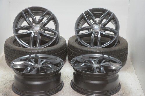 Mam rs3 zoll - 4,
