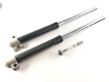 KTM 640 LC4 [2003] - Gabel