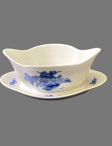 Royal copenhagen sauciere - royal,