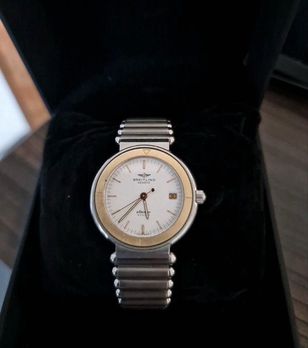 Breitling genève ellesse - breitling,