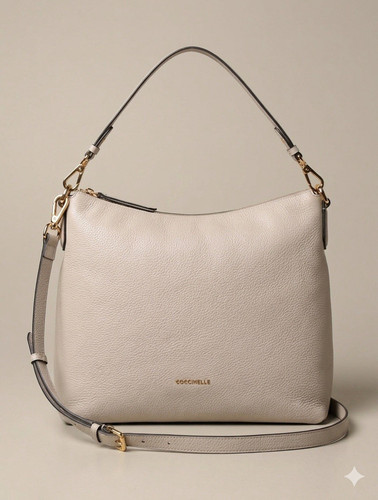 Coccinelle schultertasche - coccinelle,
