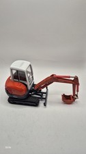 seltenes Kubota KX121-3