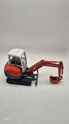 Seltenes kubota kx121 - seltenes,