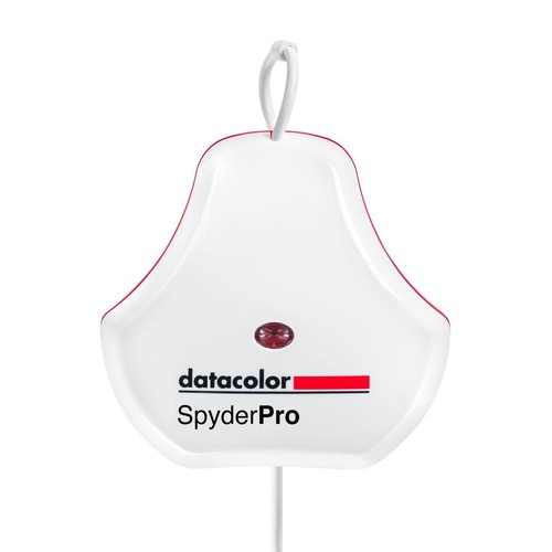 Datacolor spyder pro - spyder,