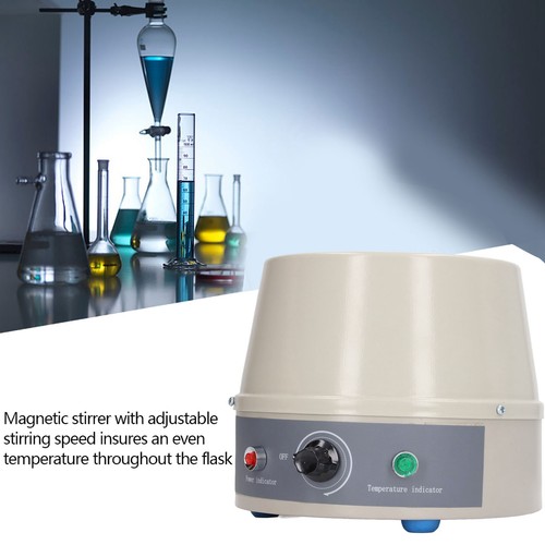 Laborheizmantel 500 - , ml