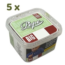 Pepe bright green - bright, volumentabak