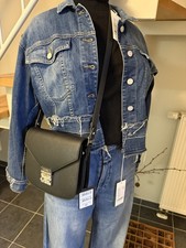 MCM Patricia Shoulder Bag