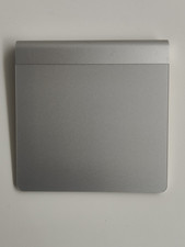 Apple Magic Trackpad 1 Silber