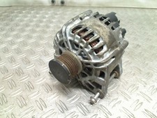 LICHTMASCHINE Renault Megane