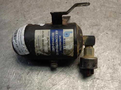 Air conditioning evaporator - air,