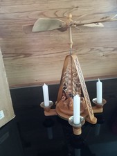 Pyramide Sammlerstück Vintage