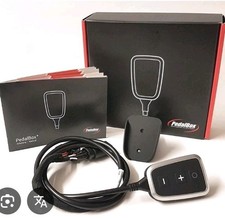 Ford Chiptuning DTS Pedalbox 