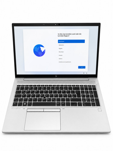 Elitebook 850 i5 10210u - elitebook,