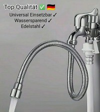 ✅Wasserhahn Adapter