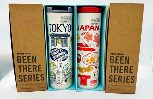 Paar tokyo japan - tokyo, starbucks