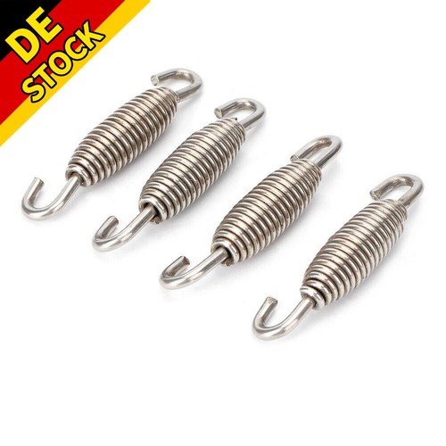 Stück 55mm auspufffeder - stück,
