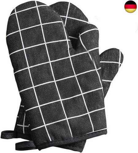 Topfhandschuhe